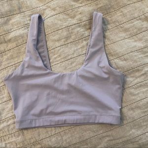 Balance Athletica summit collection bra size medium
